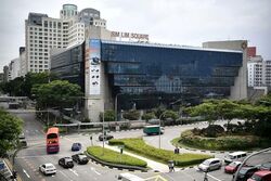 Sim Lim Square (D7), Retail #595648751
